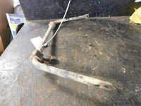 2009 Yamaha Grizzly 700 EPS Sway Bar