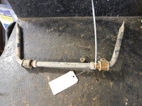 2009 Yamaha Grizzly 700 EPS Sway Bar