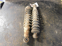 2009 Yamaha Grizzly 700 EPS Front Shocks