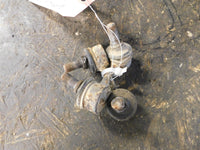 2009 Yamaha Grizzly 700 EPS Sway Bar Links