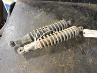 2009 Yamaha Grizzly 700 EPS Rear Shocks