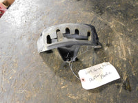 2009 Yamaha Grizzly 700 EPS Shifter Plastic Cover