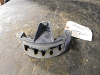 2009 Yamaha Grizzly 700 EPS Shifter Plastic Cover