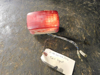 2009 Yamaha Grizzly 700 EPS Tail Light