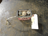 2009 Yamaha Grizzly 700 EPS Tail Light