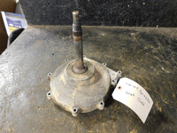 2009 Yamaha Grizzly 700 EPS Wet Clutch