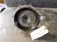 2009 Yamaha Grizzly 700 EPS Wet Clutch