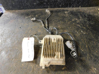 2009 Yamaha Grizzly 700 EPS Power Steering Module