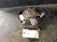 2009 Yamaha Grizzly 700 EPS Fan