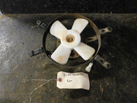 2009 Yamaha Grizzly 700 EPS Fan