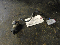 2009 Yamaha Grizzly 700 EPS Ignition / Key Switch