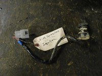 2009 Yamaha Grizzly 700 EPS Ignition / Key Switch