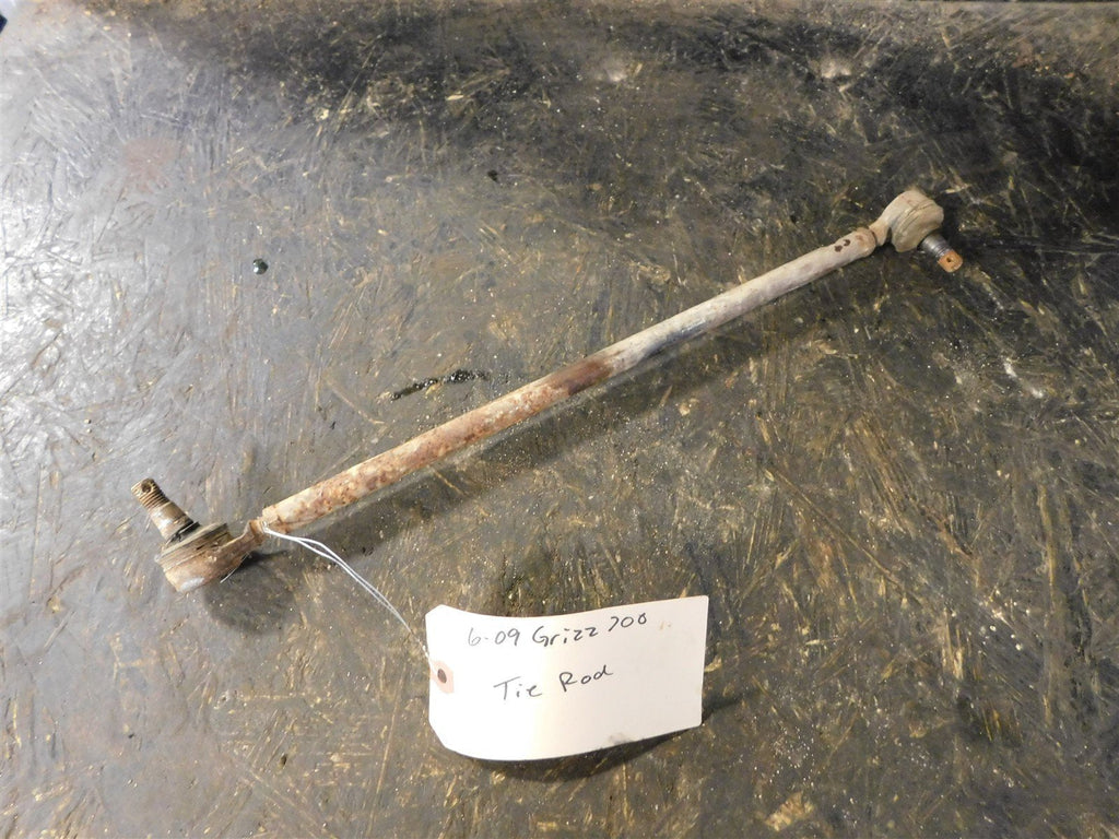 2009 Yamaha Grizzly 700 EPS Tie Rod