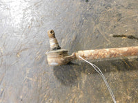 2009 Yamaha Grizzly 700 EPS Tie Rod