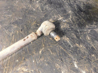 2009 Yamaha Grizzly 700 EPS Tie Rod