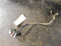 2009 Yamaha Grizzly 700 EPS On / Off Headlight Switch