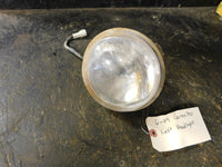 2009 Yamaha Grizzly 700 EPS Left Headlight