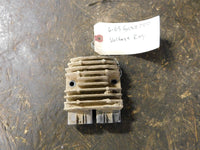 2009 Yamaha Grizzly 700 EPS Voltage Regulator / Reg