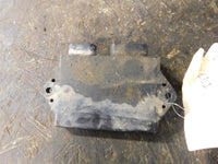 2009 Yamaha Grizzly 700 EPS ECU / CDI