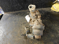 2009 Yamaha Grizzly 700 EPS Power Steering Unit