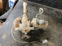 2009 Yamaha Grizzly 700 EPS Power Steering Unit