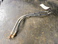 2009 Yamaha Grizzly 700 EPS Front Brake Lines