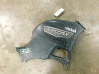 2009 Yamaha Grizzly 700 EPS Right Side Plastic