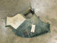 2009 Yamaha Grizzly 700 EPS Right Side Plastic