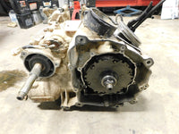 2009 Yamaha Grizzly 700 EPS Bottom End