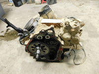 2009 Yamaha Grizzly 700 EPS Bottom End