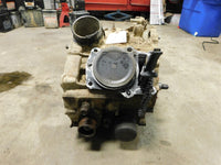 2009 Yamaha Grizzly 700 EPS Bottom End