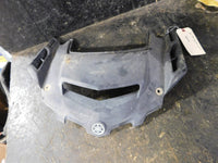 2009 Yamaha Grizzly 700 EPS Hood Plastic