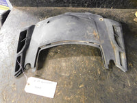 2009 Yamaha Grizzly 700 EPS Hood Plastic