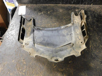 2009 Yamaha Grizzly 700 EPS Hood Plastic