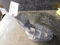 1993 Polaris 350 Intake Tube Plastic