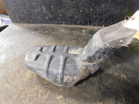 1993 Polaris 350 Intake Tube Plastic