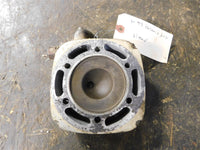 1993 Polaris 350 Cylinder Head