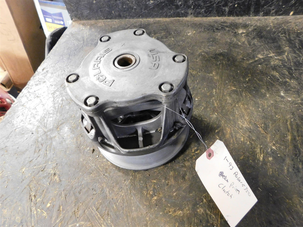 1993 Polaris 350 Primary Clutch