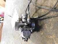 1993 Polaris 350 Carburetor / Carb