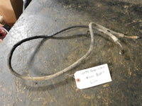 1993 Polaris 350 Rear Brake Line