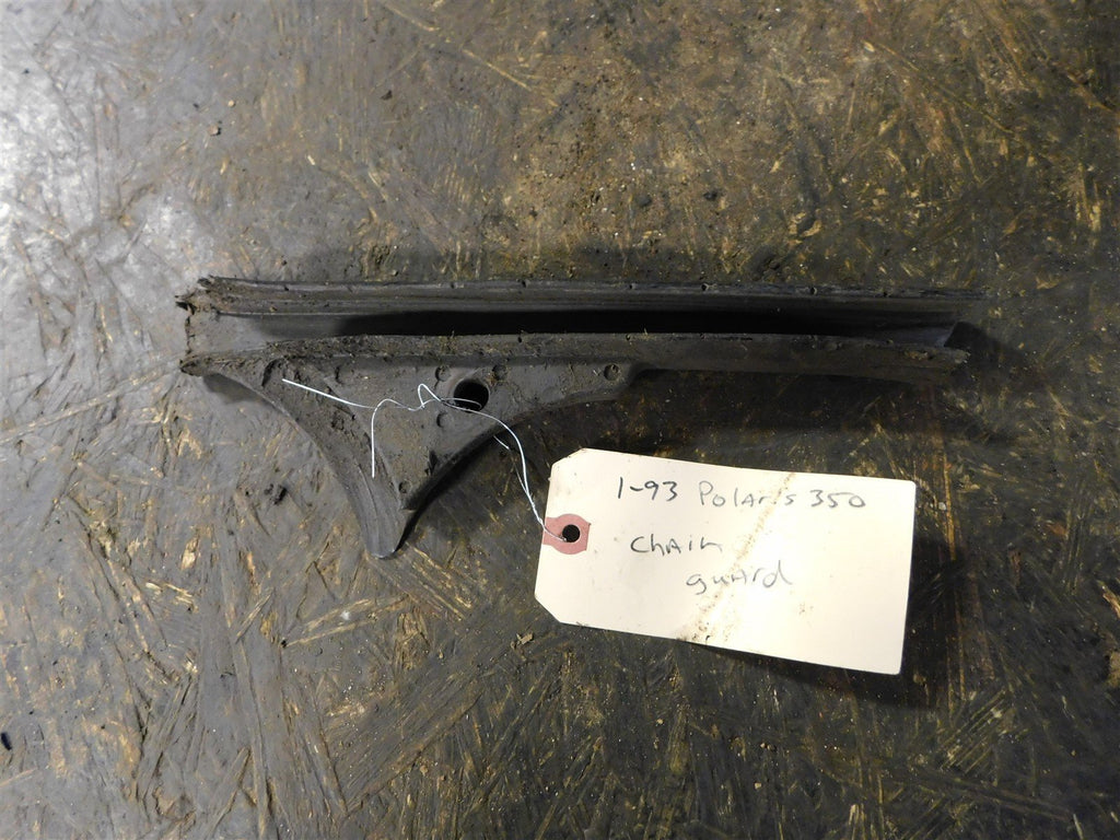 1993 Polaris 350 Chain Slider
