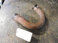 1993 Polaris 350 Exhaust Mid Pipe