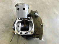 1993 Polaris 350 Bottom End