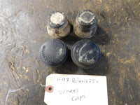 1993 Polaris 350 Axle Caps / Hub Caps