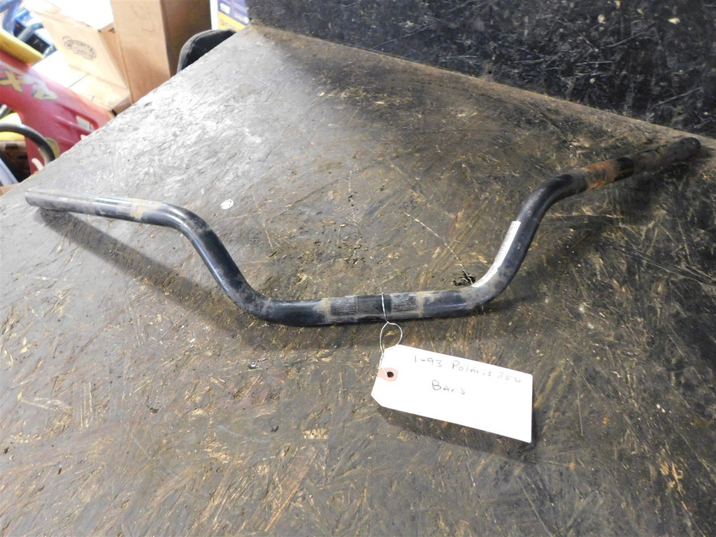 1993 Polaris 350 Handle Bars
