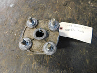 1993 Polaris 350 Left Rear Wheel Hub