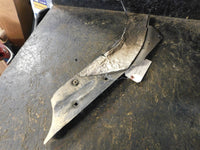 1993 Polaris 350 Exhaust Heat Shield