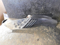 1993 Polaris 350 Exhaust Heat Shield