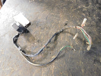 1993 Polaris 350 On / Off Headlight Switch