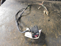 1993 Polaris 350 On / Off Headlight Switch